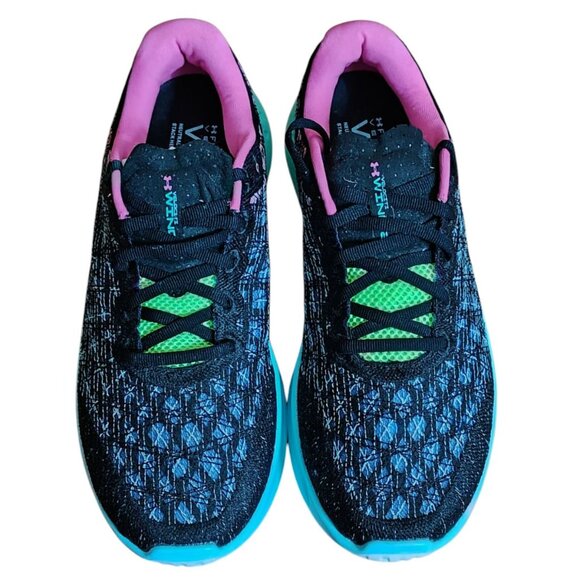 Under Armour Other - Men's UA Flow Velociti Wind 2 Speed Overdrive Running Shoes (Size: 9)